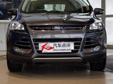 翼虎 2013款  1.6L GTDi 两驱风尚型_高清图9