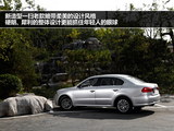 朗逸 2013款  1.4TSI DSG豪华导航版_高清图23