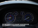 传祺 2012款  2.0L AT豪华版_高清图24