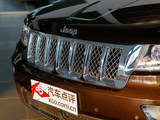 大切诺基(进口) 2013款 大切诺基 5.7L 旗舰尊崇版_高清图11