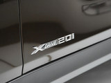 宝马X1 2012款  xDrive20i豪华型_高清图7