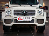 奔驰G级AMG 2013款  G65 AMG_高清图4