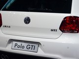 POLO 2012款  1.4TSI GTI_高清图21