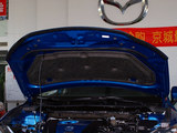 马自达CX-5(进口) 2012款 马自达CX-5 2.0L 四驱豪华版_高清图3