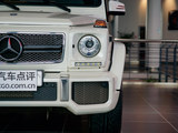 奔驰G级AMG 2013款  G65 AMG_高清图3