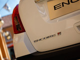 昂科拉 2013款 Encore 1.4T 自动四驱旗舰型_高清图13