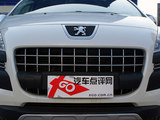 标致3008（进口） 2011款 标致3008 1.6T 时尚型_高清图2