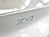 宝马Z4 2012款  sDrive20i领先型_高清图19