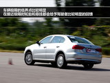 朗逸 2013款  1.4TSI DSG豪华导航版_高清图13