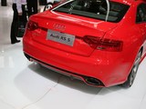 奥迪RS 5 2012款  RS 5 Coupe_高清图35