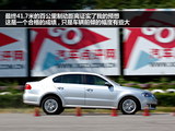 朗逸 2013款  1.4TSI DSG豪华导航版_高清图10