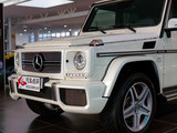 奔驰G级AMG 2013款  G65 AMG_高清图35