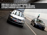 朗逸 2013款  1.4TSI DSG豪华导航版_高清图6