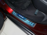 本田CR-V 2012款  2.4四驱尊贵版_高清图17