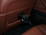 宝马5系(进口) 2012款  528i xDrive豪华型_高清图27