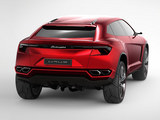 Urus 2012款 兰博基尼  基本型_高清图8