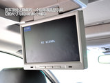 大7 SUV 2011款  2.2T 四驱旗舰型_高清图15