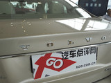 沃尔沃S80L 2012款  2.0 T5 智雅版_高清图24