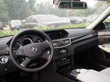 奔驰E级 2012款  E300L 时尚豪华型_高清图32