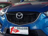 马自达CX-5(进口) 2012款 马自达CX-5 2.0L 四驱豪华版_高清图24