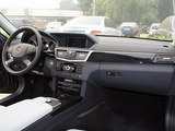 奔驰E级 2012款  E300L 时尚豪华型_高清图31