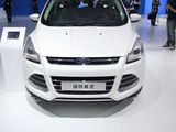 翼虎 2013款  1.6L GTDi 两驱风尚型_高清图34