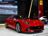 F12berlinetta 2013款  6.3L 标准型_高清图28