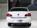 昊锐 2013款  1.4TSI GreenLine2_高清图29