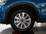 马自达CX-5(进口) 2012款 马自达CX-5 2.0L 四驱豪华版_高清图4