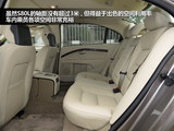 沃尔沃S80L 2012款  2.0 T5 智尊版_高清图34