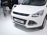 翼虎 2013款  1.6L GTDi 两驱风尚型_高清图31