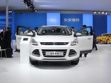 翼虎 2013款  1.6L GTDi 两驱风尚型_高清图30