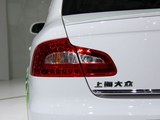 昊锐 2013款  1.4TSI GreenLine2_高清图25