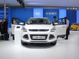 翼虎 2013款  1.6L GTDi 两驱风尚型_高清图29