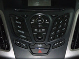 福克斯 2012款  两厢1.6L 自动舒适型_高清图23