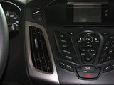 福克斯 2012款  两厢1.6L 自动舒适型_高清图22
