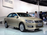 桑塔纳 2013款 新 1.6L 自动豪华版_高清图6