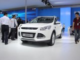 翼虎 2013款  1.6L GTDi 两驱风尚型_高清图28