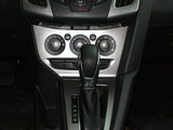 福克斯 2012款  两厢1.6L 自动舒适型_高清图20