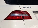 奔驰M级 2012款  ML350豪华型_高清图14