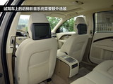 沃尔沃S80L 2012款  2.0 T5 智尊版_高清图33