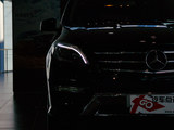 奔驰M级 2013款  3.0L ML300_高清图9