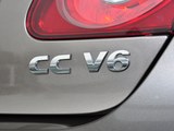 一汽-大众CC 2012款 大众CC 3.0FSI V6_高清图3