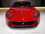 F12berlinetta 2013款  6.3L 标准型_高清图24