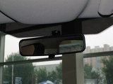 福克斯 2012款  两厢1.6L 自动舒适型_高清图17