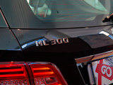 奔驰M级 2013款  3.0L ML300_高清图7