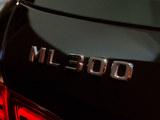 奔驰M级 2013款  3.0L ML300_高清图5