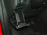 福克斯 2012款  两厢1.6L 自动舒适型_高清图14