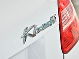 凯泽西 2011款  2.4L两驱CVT标准版_高清图26