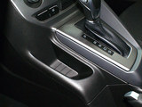 福克斯 2012款  两厢1.6L 自动舒适型_高清图12